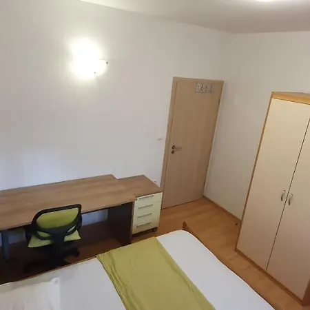 Lejlighed King Apartment With 2 Bedrooms *